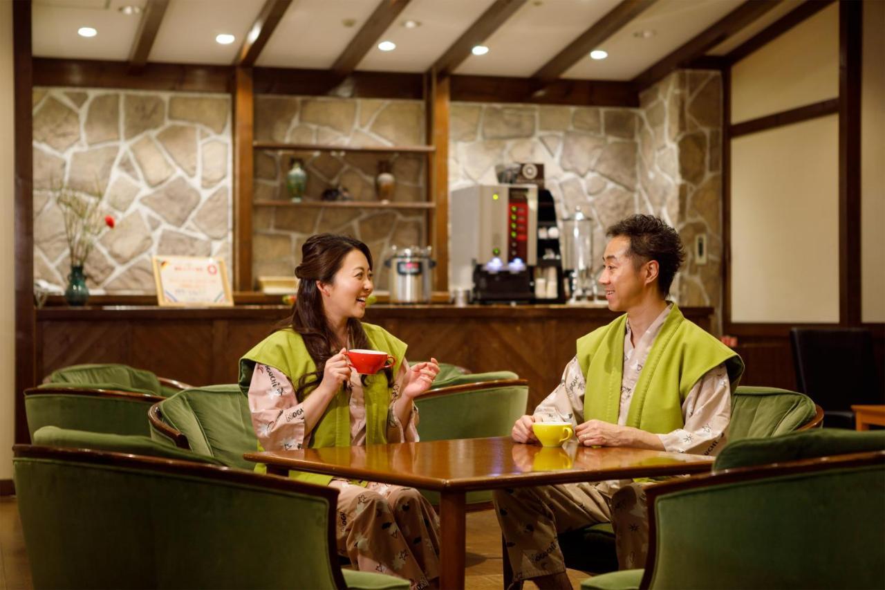 Ryokan Choyo