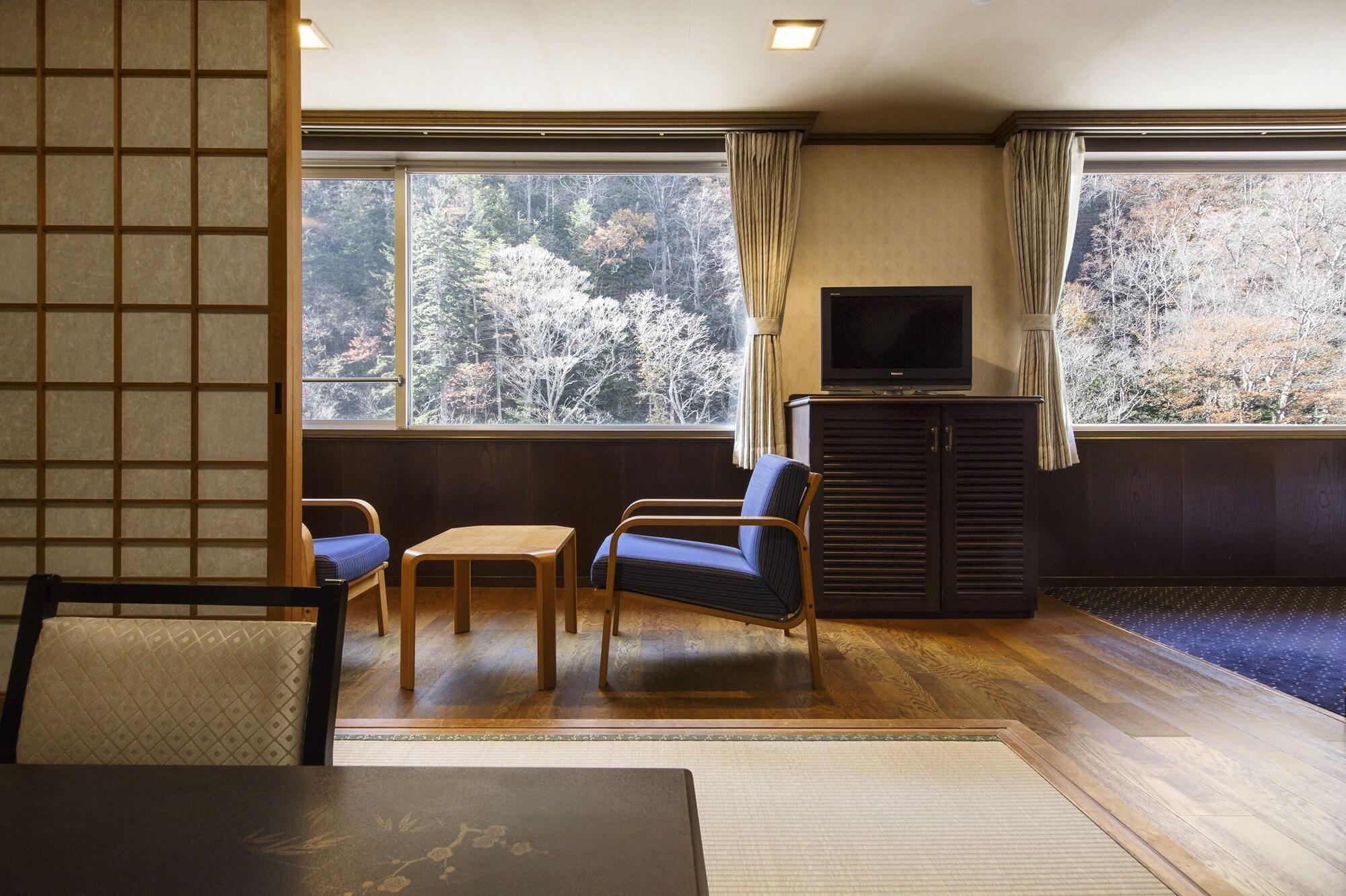 Ryokan Choyo