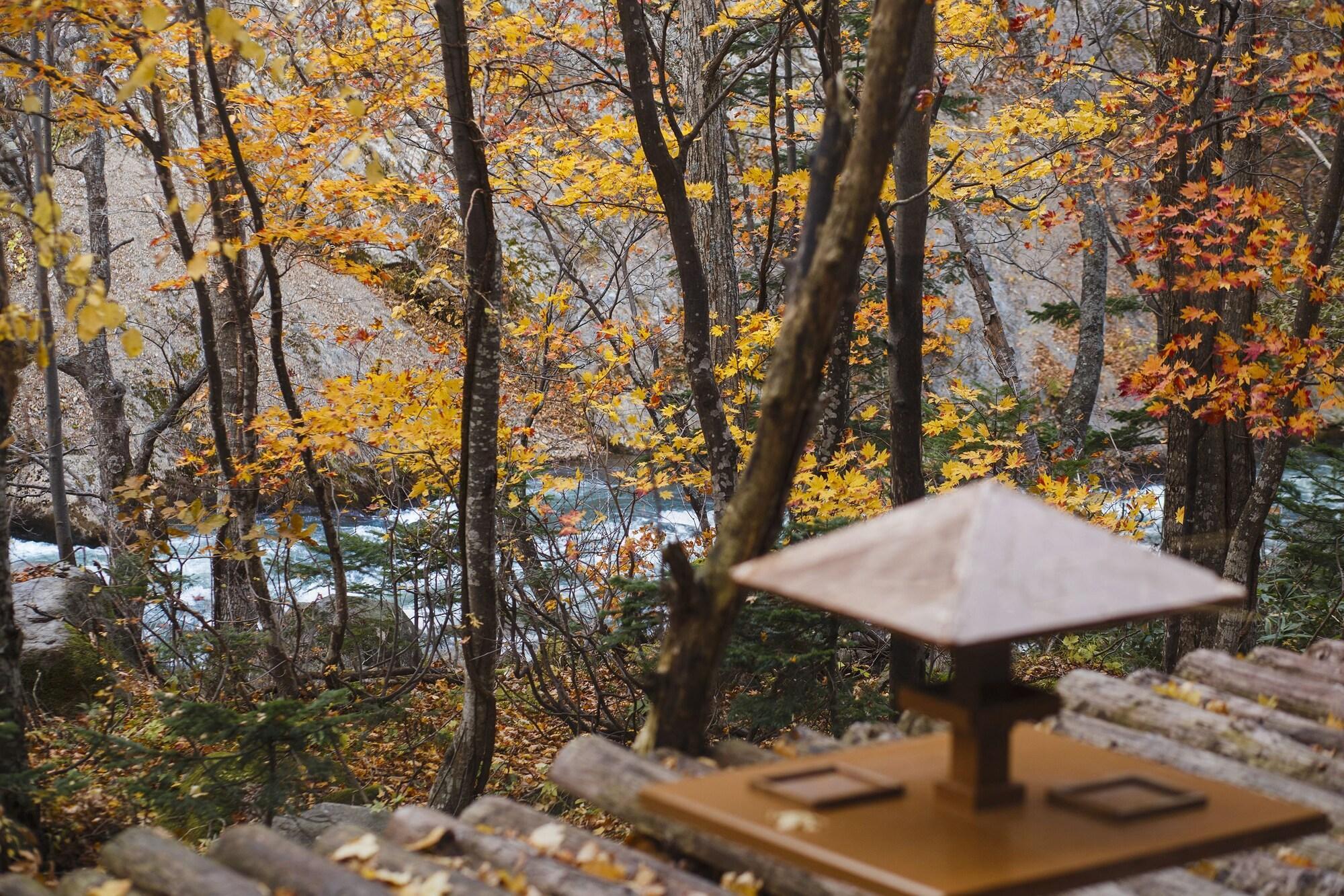 Choyo 4* Kamikawa (Hokkaido)