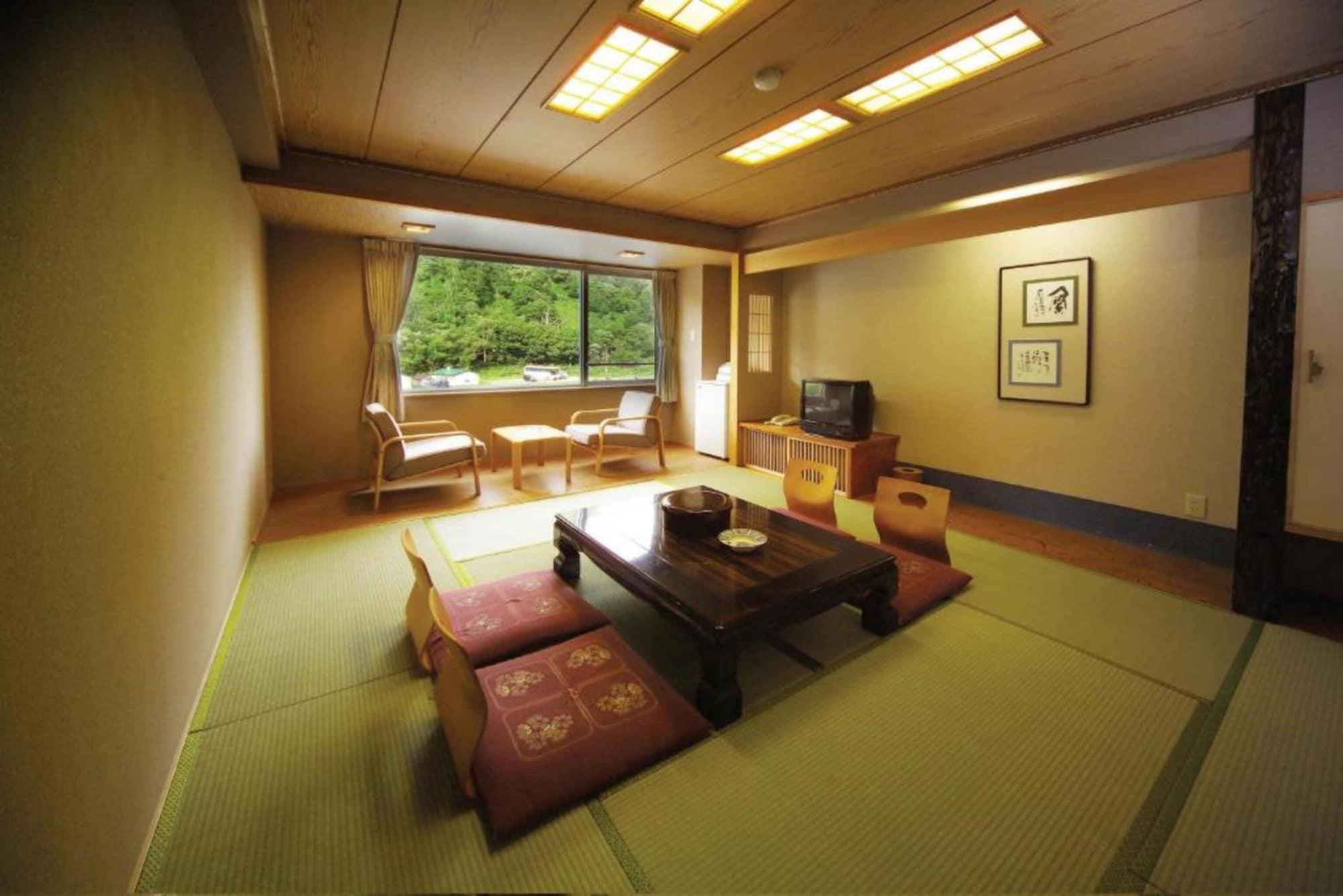 Choyo Ryokan 4*