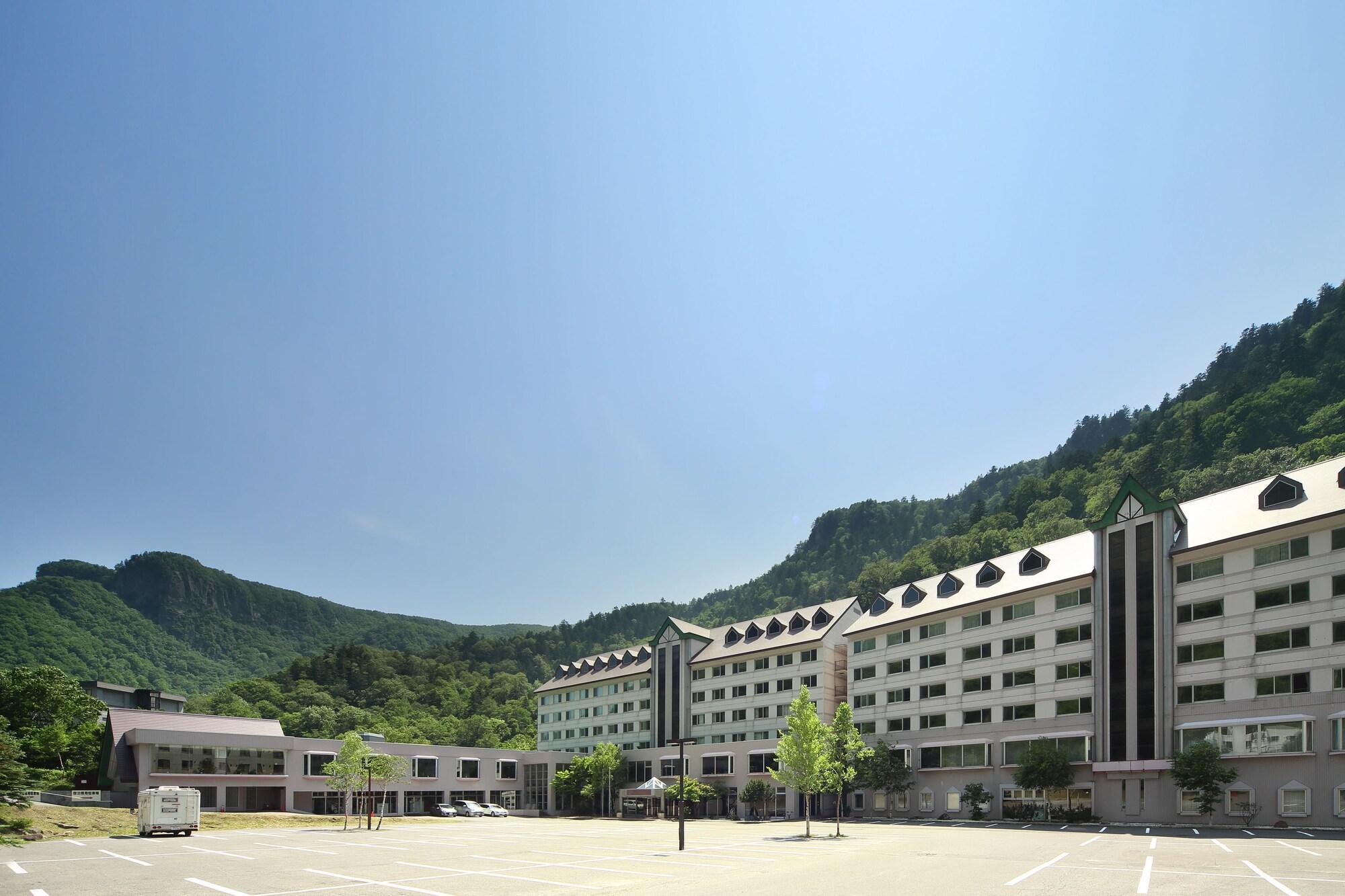 Choyo 4*