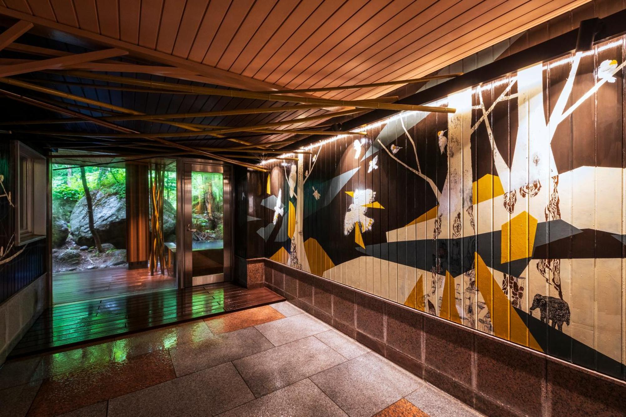Ryokan Choyo