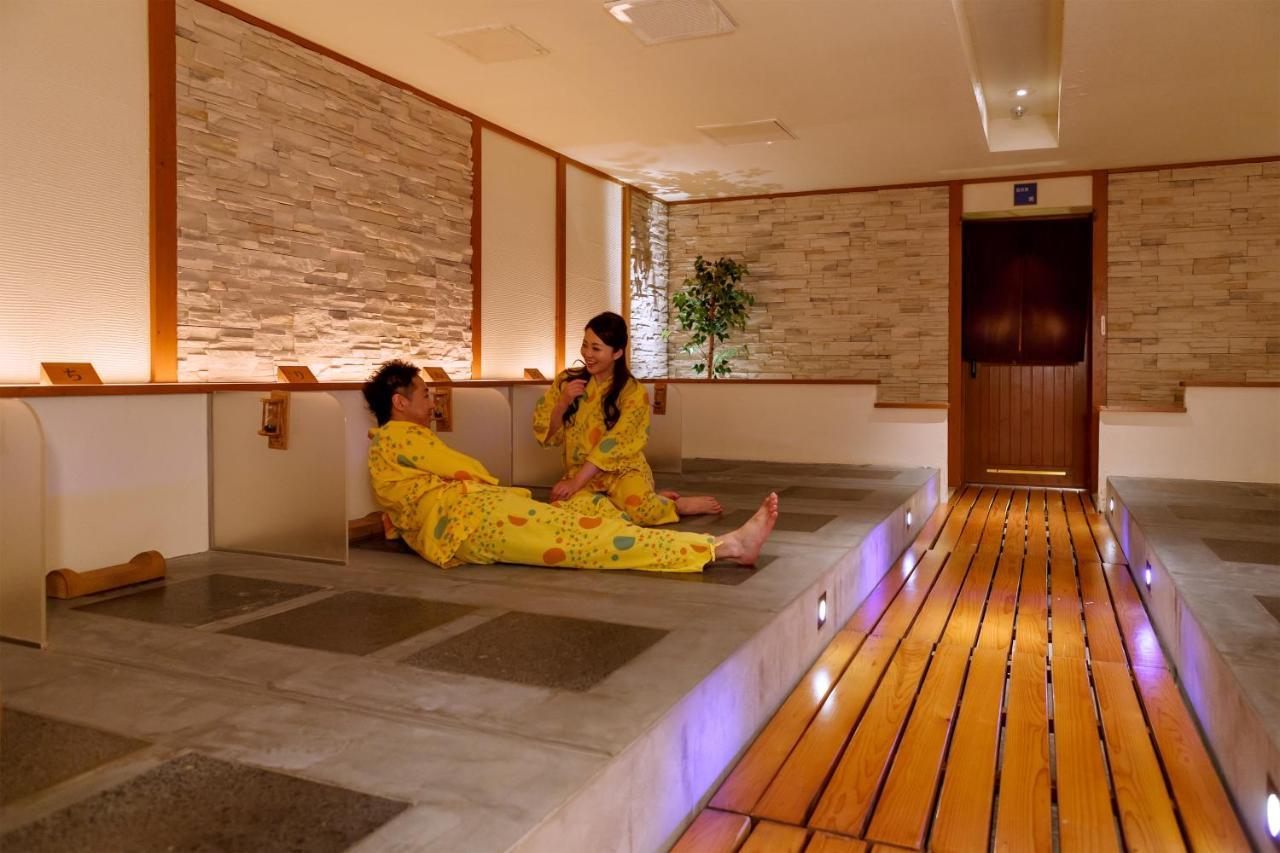 Choyo Ryokan 4*