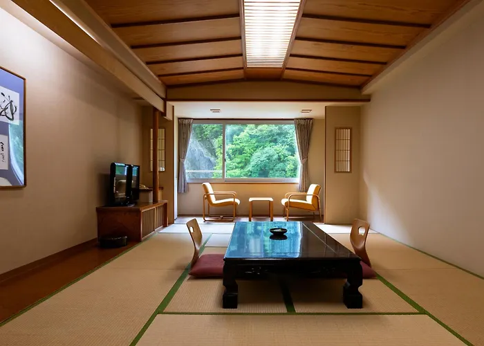 Choyo Resort Hotel