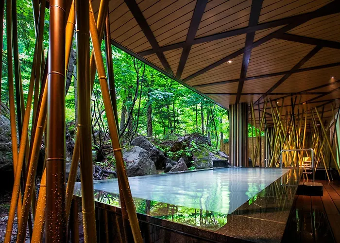 Choyo Resort Hotel