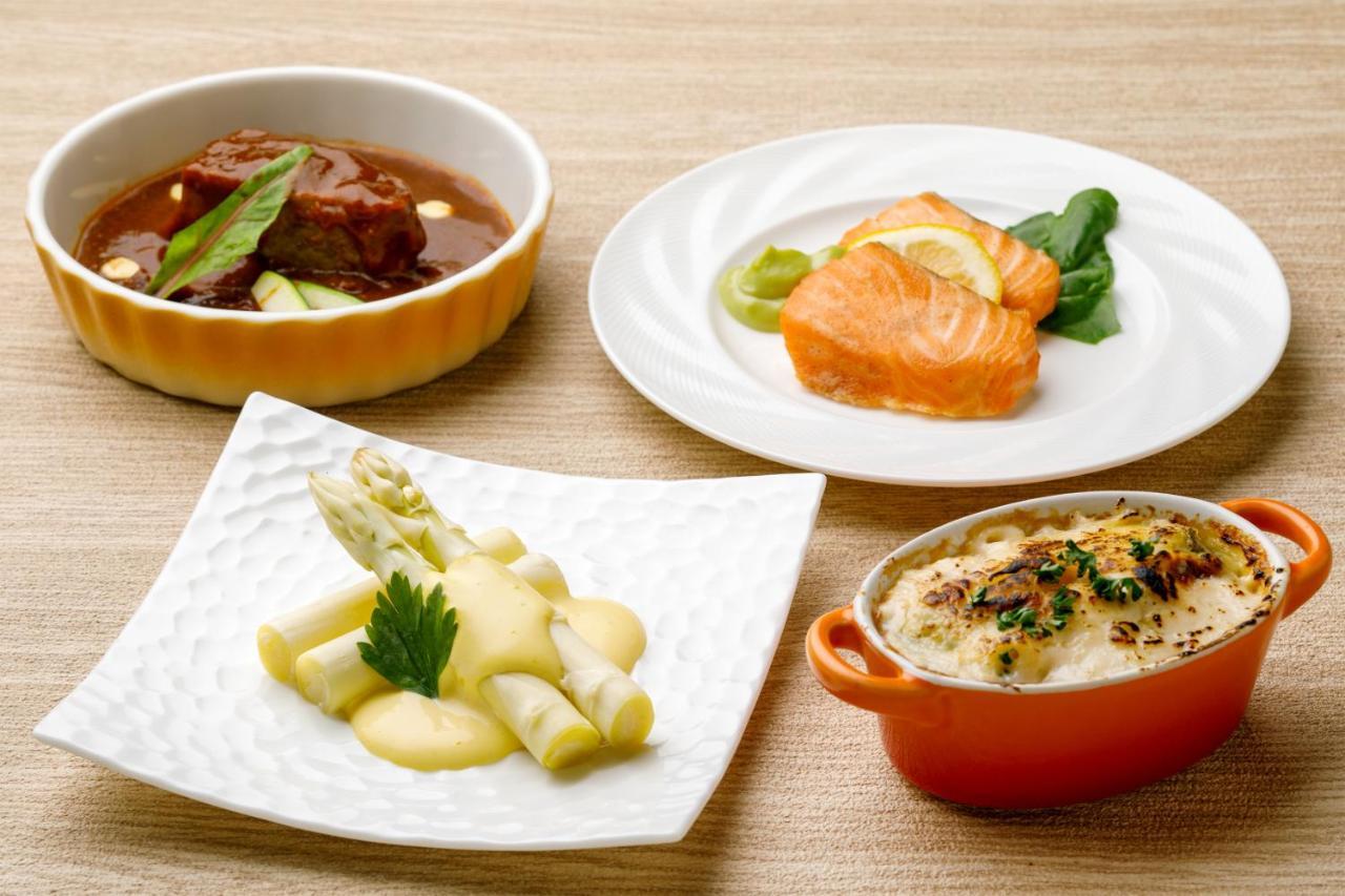 Choyo 4* Kamikawa (Hokkaido)