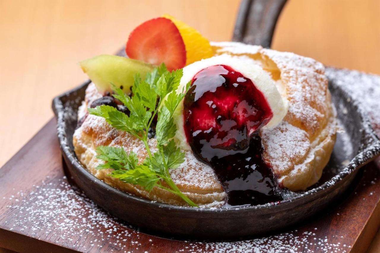 Choyo 4* Kamikawa (Hokkaido)