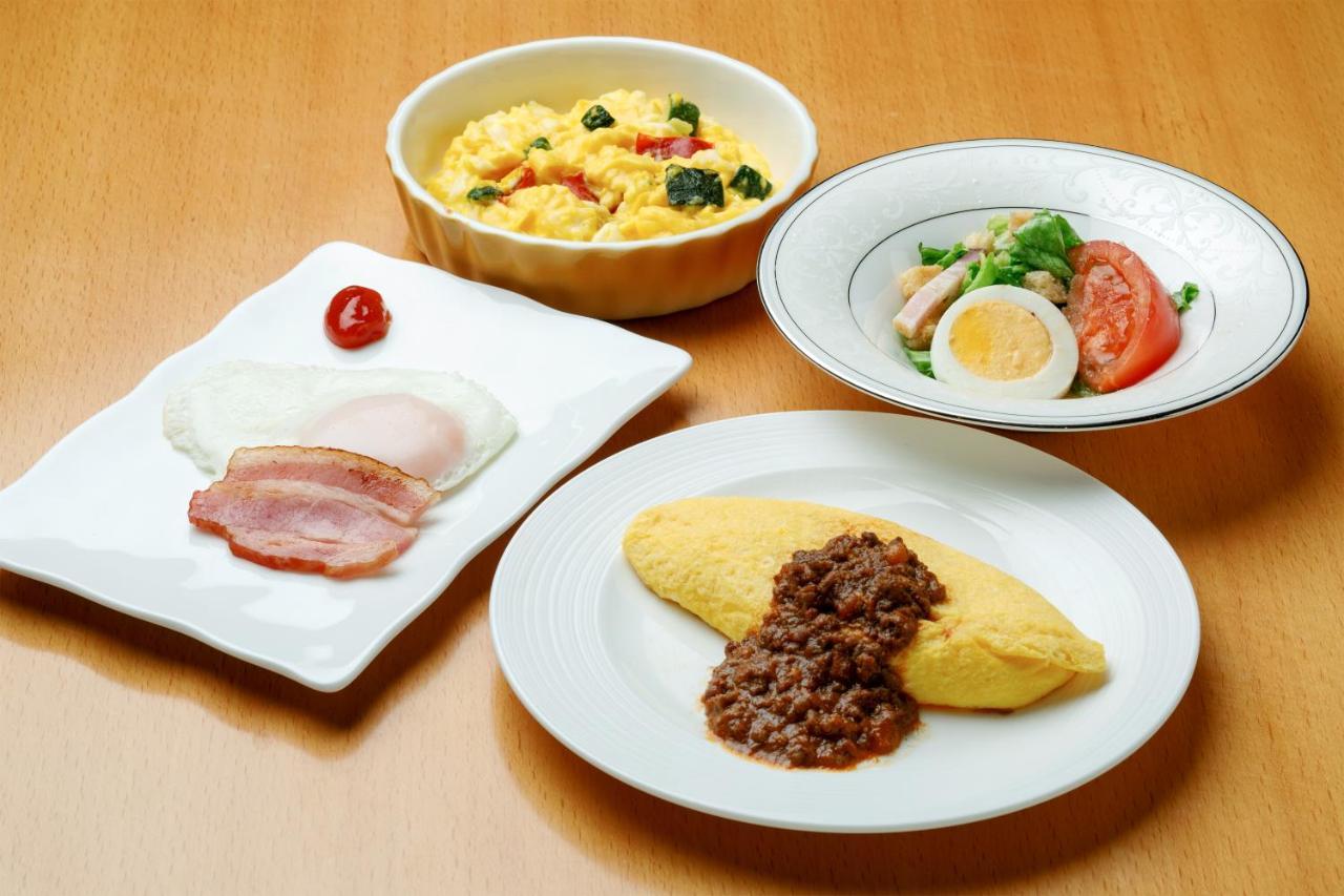 Choyo 4* Kamikawa (Hokkaido)