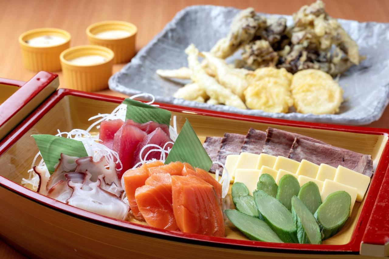Choyo 4* Kamikawa (Hokkaido)
