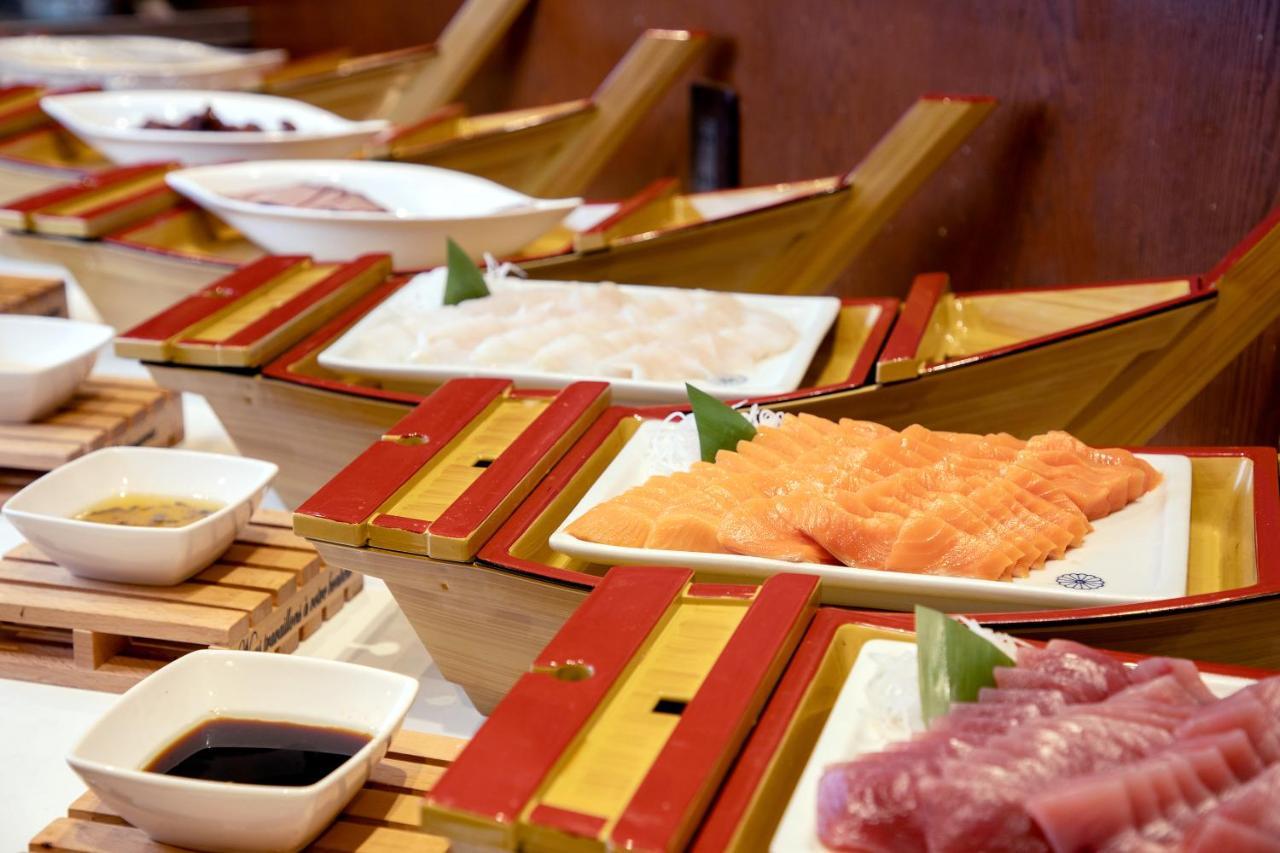 Ryokan Choyo Kamikawa (Hokkaido)