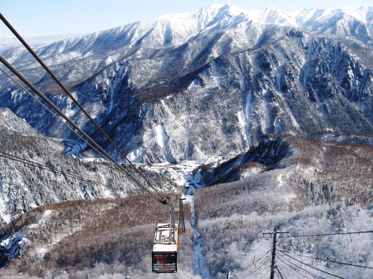 Choyo Kamikawa (Hokkaido)