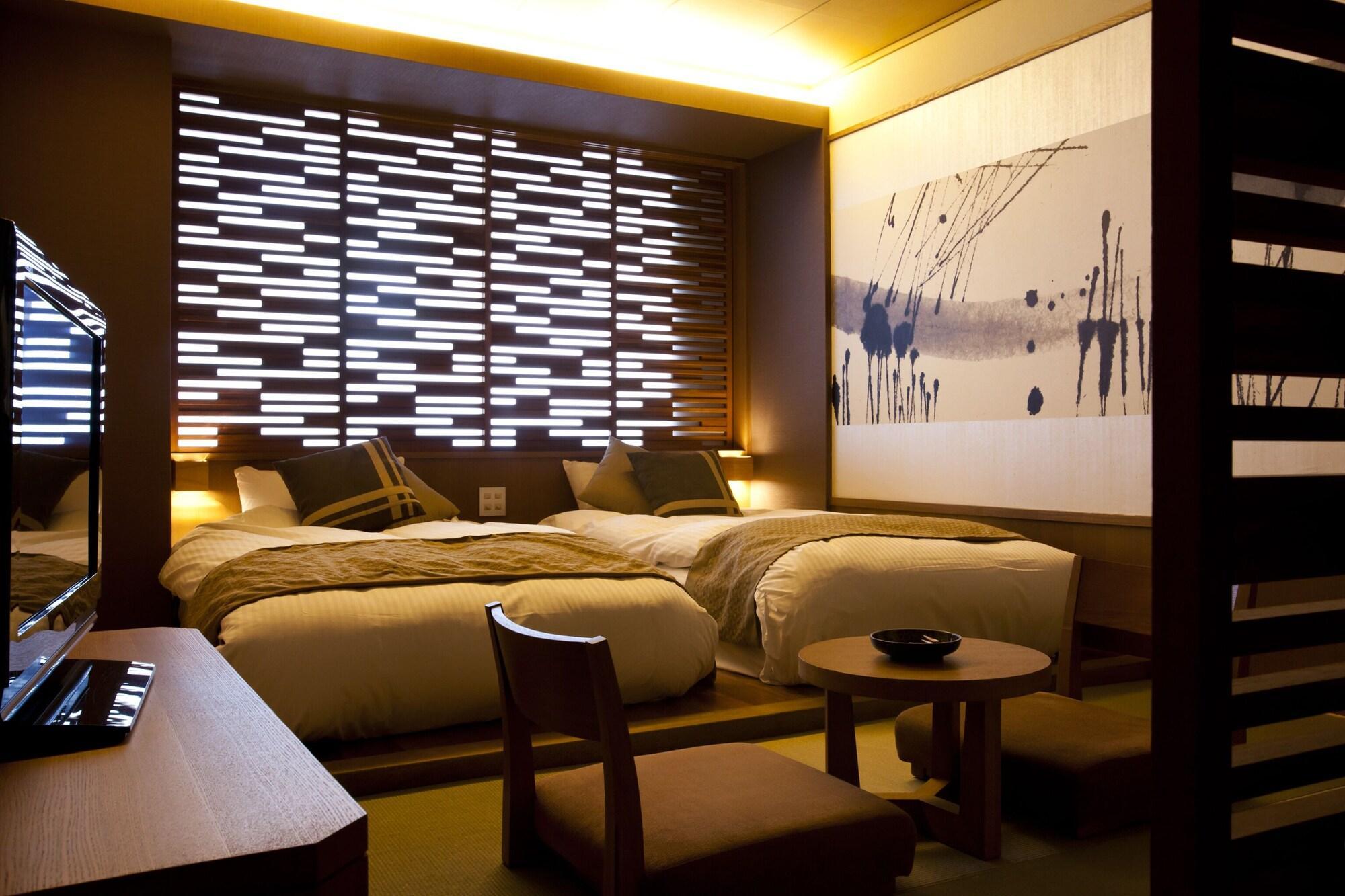 Choyo Ryokan Kamikawa (Hokkaido)
