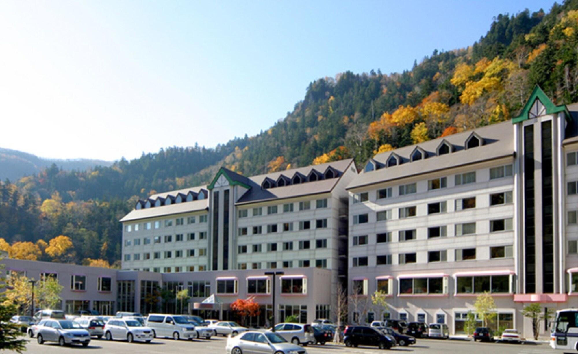 Ryokan Choyo