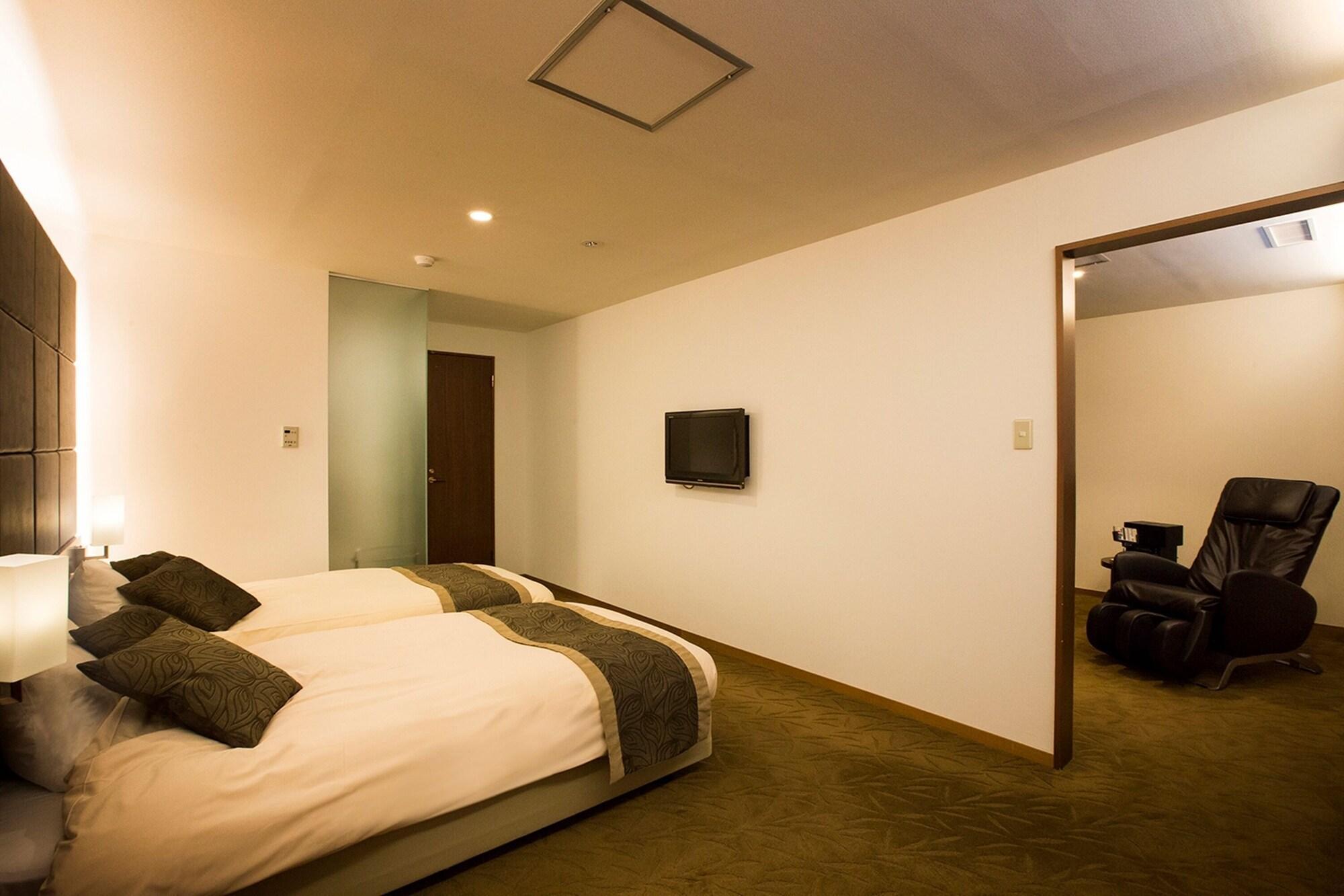 Choyo 4* Kamikawa (Hokkaido)