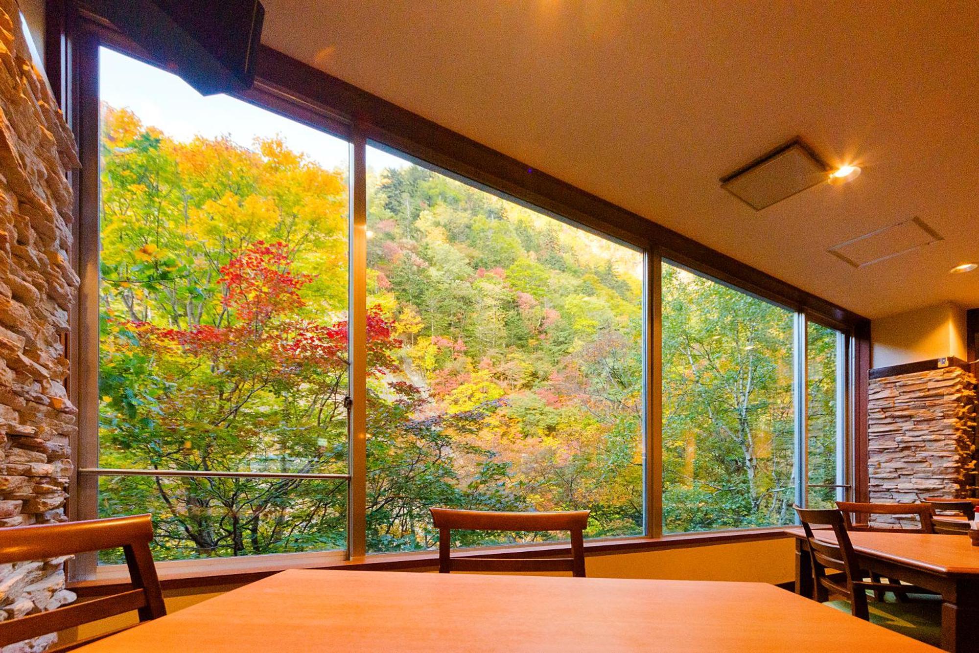 Choyo 4* Kamikawa (Hokkaido)